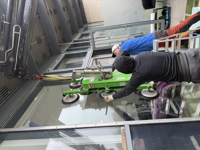 About Blackheath Glazing