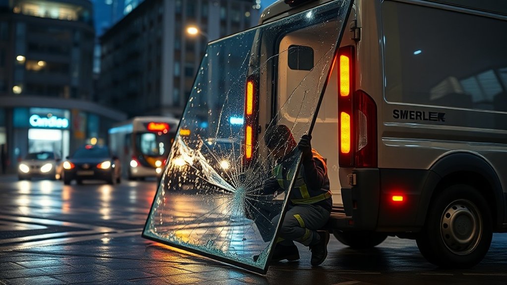 24 Hour Glazier Blackheath