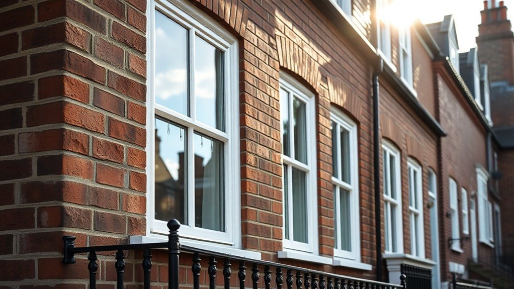 A-Rated Windows Blackheath