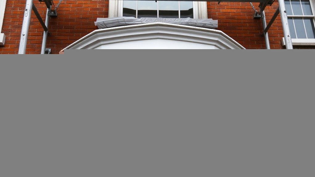 Bay Windows Blackheath