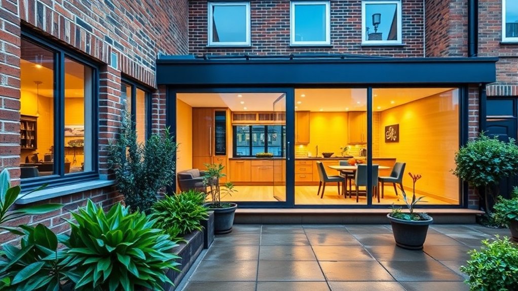 Conservatories & Extensions Blackheath
