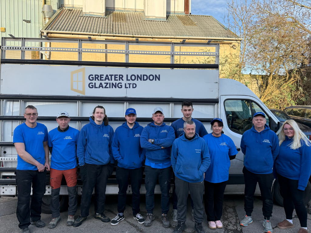 Professional Glazing & Window Specialists Blackheath