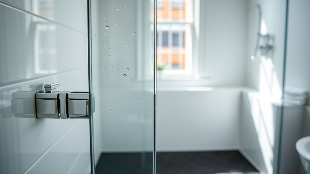 Shower Screens Blackheath Village