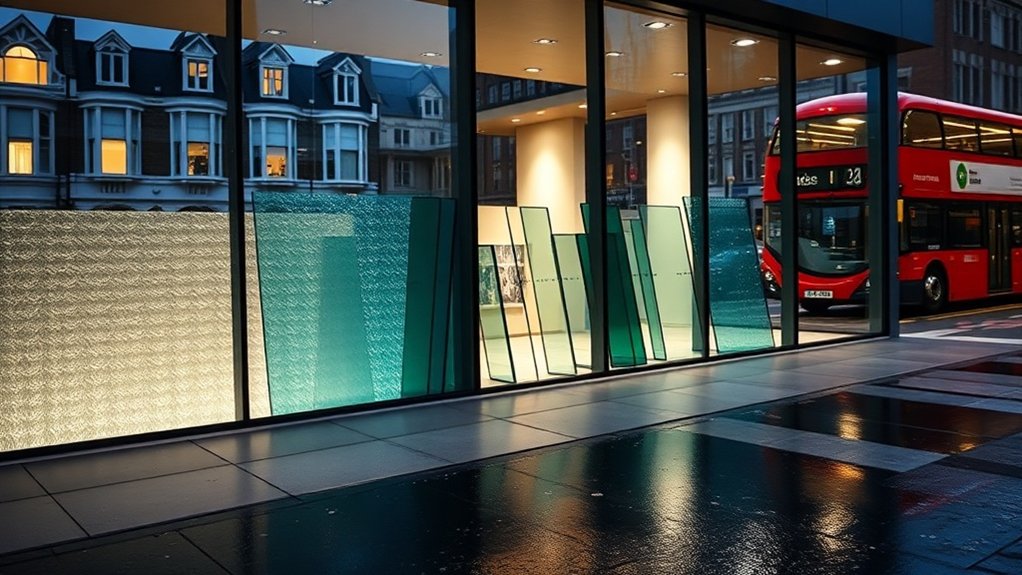 Specialist Glass Blackheath