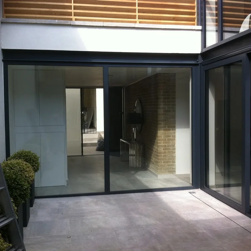Blackheath Glazier Services